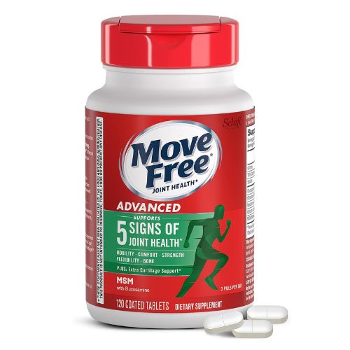 Joint Care Tablets