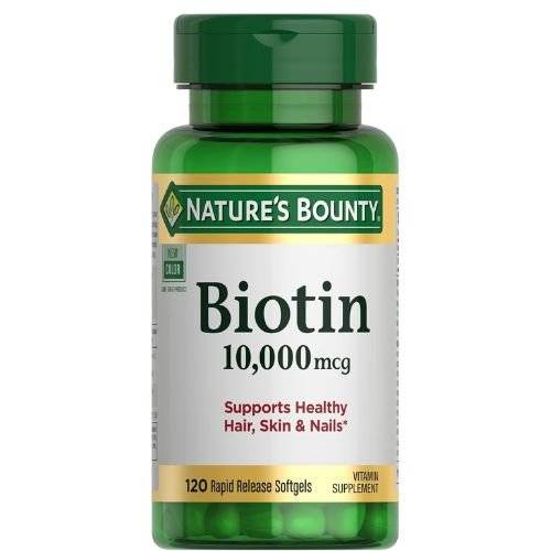 Biotin Tablet