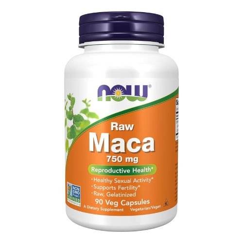 Maca Root
