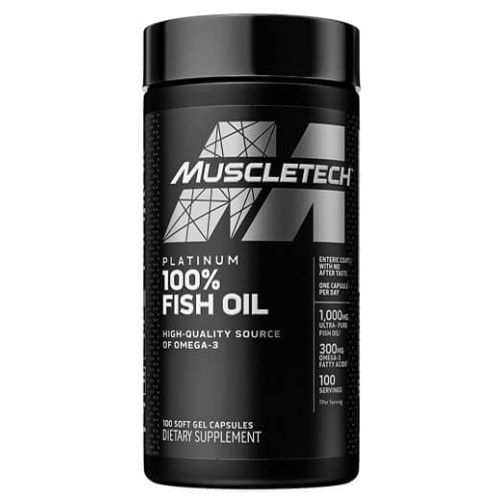 Fish Oil