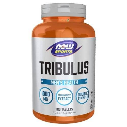 Tribulus Terrestris