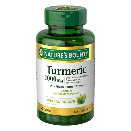 Turmeric