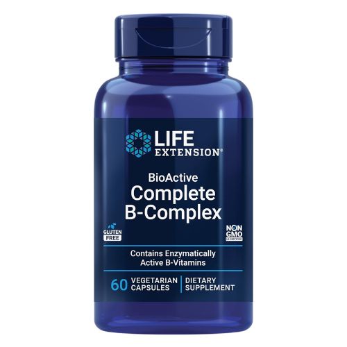 Vitamin B Complex