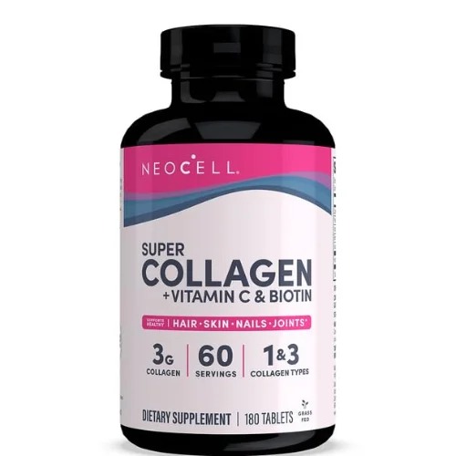 Collagen Tablets