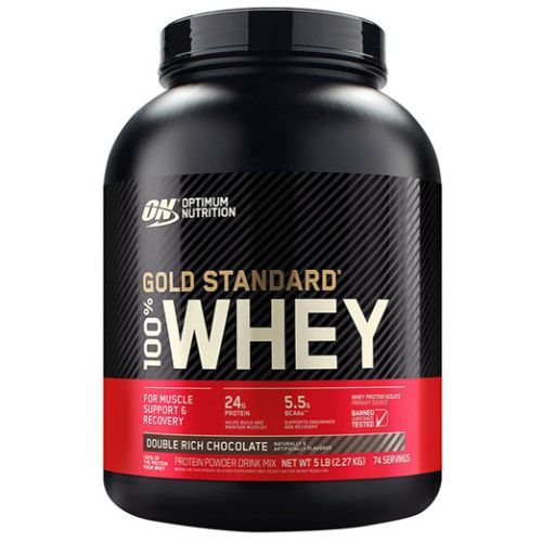 Whey Protein