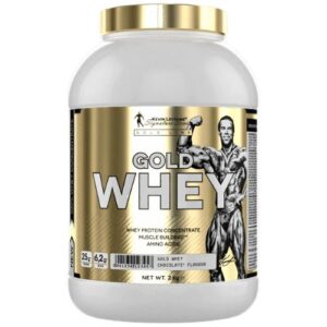 Kevin Levrone Gold Whey Protein Price in Bangladesh