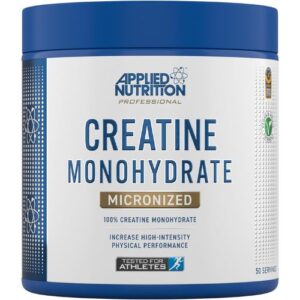 Applied Nutrition Creatine price in Bangladesh