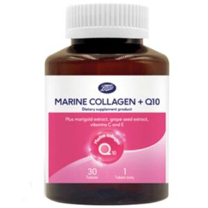Boots Marine Collagen Tablet Price in Bangladesh