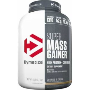 Dymatize Nutrition