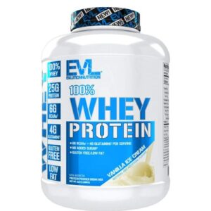 EVL 100% Whey Protein in Bangladesh (bd)