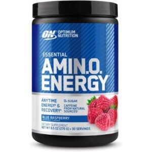 Optimum Nutrition (ON) Amino Energy Price in Bangladesh
