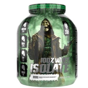 Skull Labs Whey Protein Isolate Price in Bangladesh