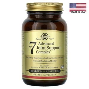 Solgar No. 7 Joint Support price in Bangladesh