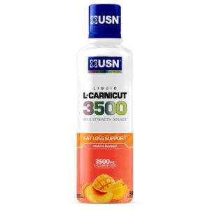 USN L-Carnicut 3500 l carnitine price in Bd