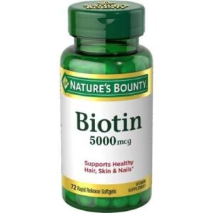 natures-bounty-biotin-5000-mcg-72-softgels-in-bangladesh