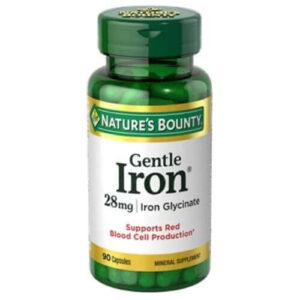 natures-bounty-iron-tablet-in-bangladesh