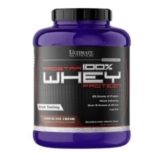 Ultimate Nutrition