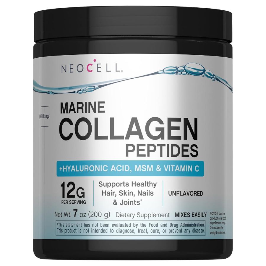 Neocell Marine Collagen Powder Price in Bangladesh