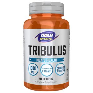 Now Nutrition, Tribulus Mens health 1,000 mg 90 Tablets price in bd