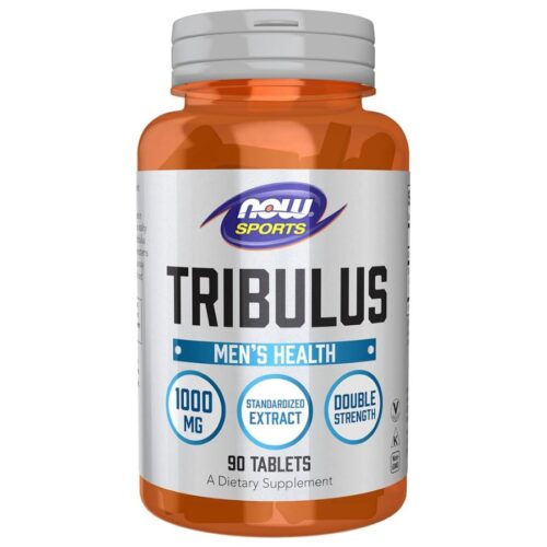 Now Nutrition, Tribulus Mens health 1,000 mg 90 Tablets price in bd
