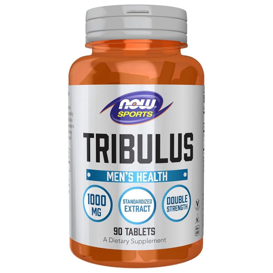 Now Nutrition, Tribulus Mens health 1,000 mg 90 Tablets price in bd