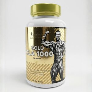 Kevin Levrone Gold CLA 1000mg, 90 Softgels price in Bangladesh