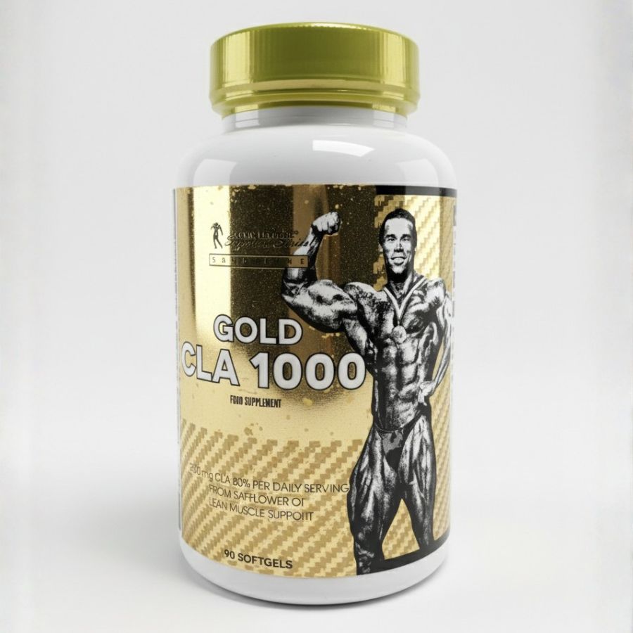 Kevin Levrone Gold CLA 1000mg, 90 Softgels price in Bangladesh Kevin Levrone Gold CLA 1000mg, 90 Softgels price in Bangladesh