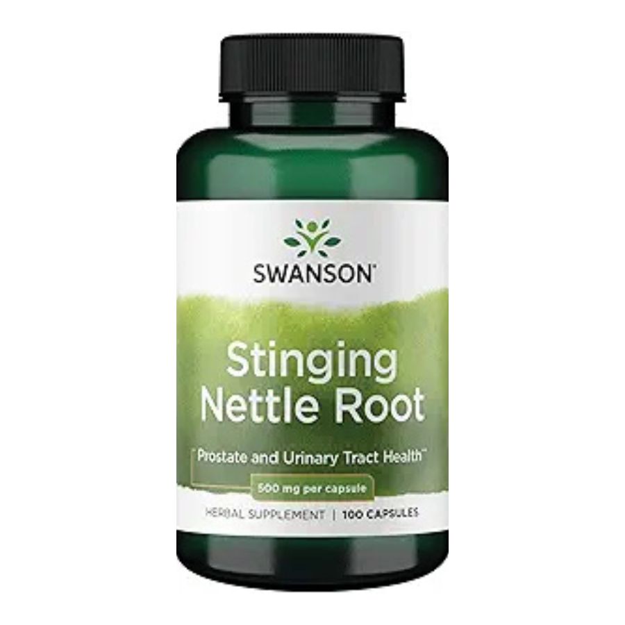 Stinging Nettle Root 500 mg 100 Capsules price in bd Stinging Nettle Root 500 mg 100 Capsules price in bd