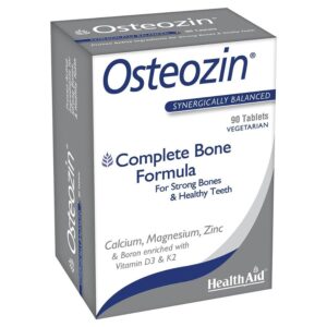 HealthAid Osteozin Vegetarian - (90 Tablets) price in bd