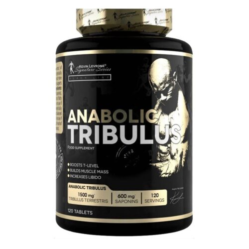 Kevin Levrone Anabolic Tribulus (120 Tablets) Price in bd