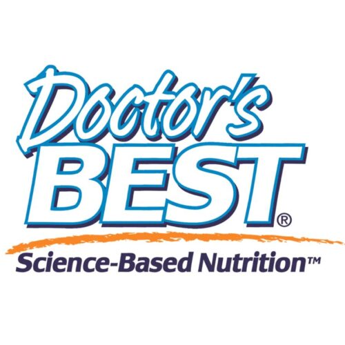 Doctors Best High Absorption CoQ10, Heart & Energy Support (60 Softgels)