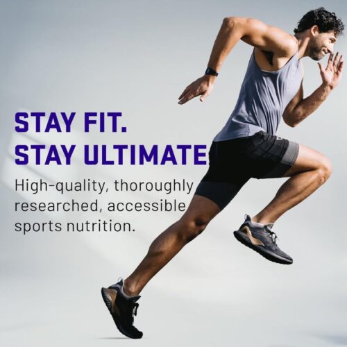 Ultimate Nutrition Prostar Whey Protein Powder 