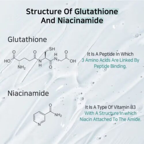 APLB Glutathione Niacinamide Beauty Tablet price in Bangladesh