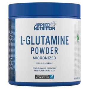 Applied Nutrition L Glutamine Powder(50 Servings) Price in Bd
