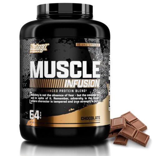 Nutrex 100% Premium Whey Protein 5 lb Price in Bangladesh