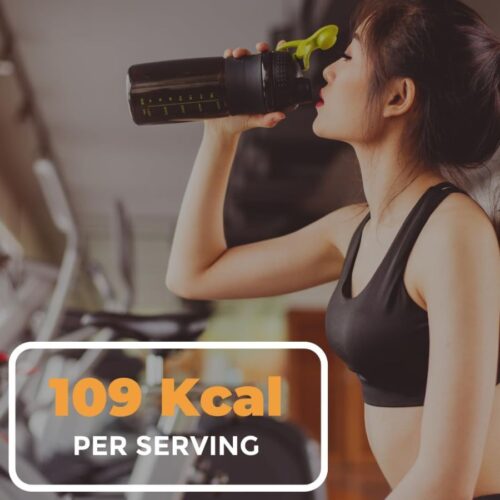 Core Champs Isolate Whey Protein 4.41Lbs price in Bangladesh
