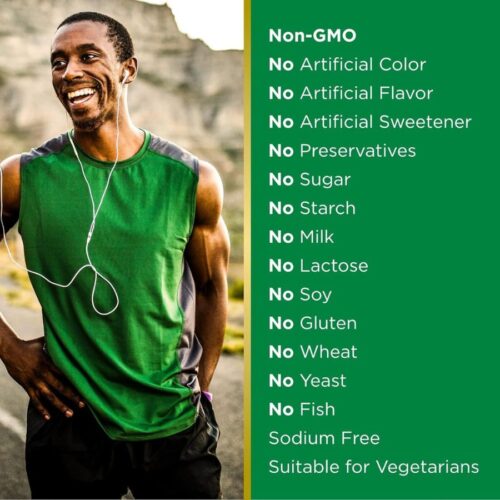 Nature'S Bounty Easy Iron 28 Mg 30 Capsules price in Bangladesh