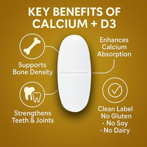 Spring Valley Calcium 600 mg