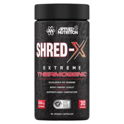 Applied Nutrition Shred X Fat Burner 90 Caps price in Bangladesh