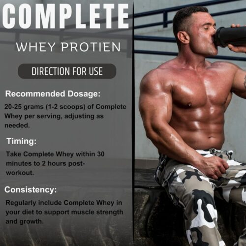 BAD ASS ZERO 100% Isolate Protein – Premium Whey Protein Isolate ( 2KG/ 66 Servings) - Image 5