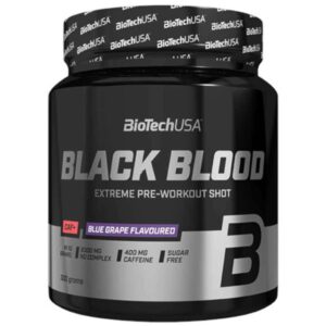 BioTech USA Black Blood Nox Plus Supplement 330 g Blood Orange price in Bangladesh