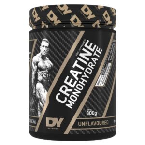 DY Nutrition Creatine Monohydrate 300g price in Bangladesh