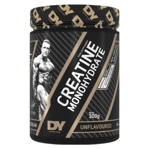 DY Nutrition Creatine Monohydrate 300g price in Bangladesh