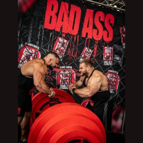 Bad Ass Zero Whey Protein Isolate Price in Bangladesh