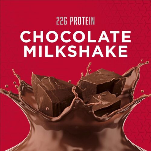 BSN SYNTHA-6 Whey Protein Powder Isolate Chocolate Milkshake 5 LB price in Bangladesh