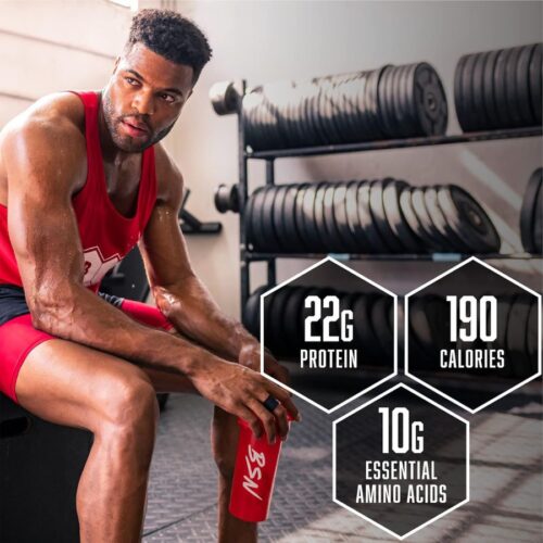 BSN SYNTHA-6 Whey Protein Powder Isolate Chocolate Milkshake 5 LB price in Bangladesh