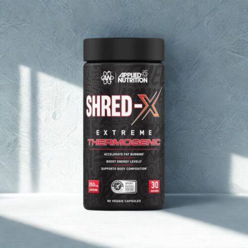 Applied Nutrition Shred X Fat Burner 90 Caps price in Bangladesh