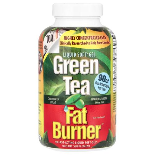 Applied Nutrition Green Tea Fat Burner 90 Total Servings price in Bangladesh