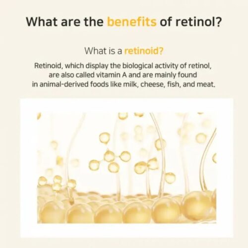 Retinol Vitamin C Vitamin E Beauty Tablet price in Bangladesh