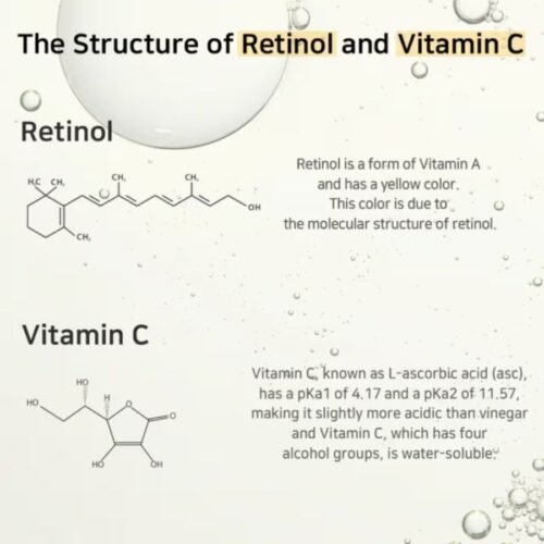 Retinol Vitamin C Vitamin E Beauty Tablet price in Bangladesh